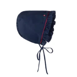 Girls Holiday Bonnet