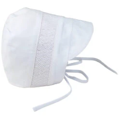 Boys Smocked Bonnet -Baby Clothes Sales 2101W 96655.1637784560