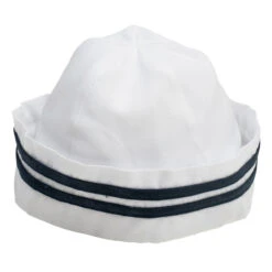 Boys Sailor Hat