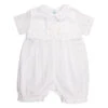 Mock Vest Shortall