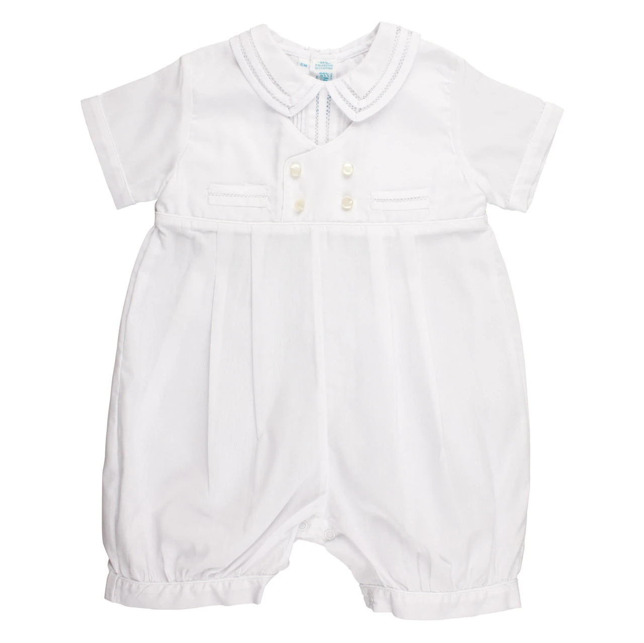 Mock Vest Shortall 1 Mock Vest Shortall