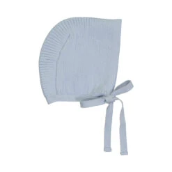 Ribbed Knit Bonnet -Baby Clothes Sales 315 1 02202.1637696835