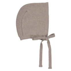 Ribbed Knit Bonnet -Baby Clothes Sales 315 3 82438.1637696835
