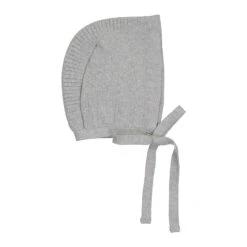Ribbed Knit Bonnet -Baby Clothes Sales 315 4 84201.1637696835