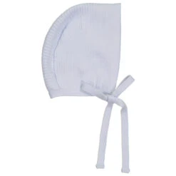 Ribbed Knit Bonnet -Baby Clothes Sales 315 8 29314.1637696835