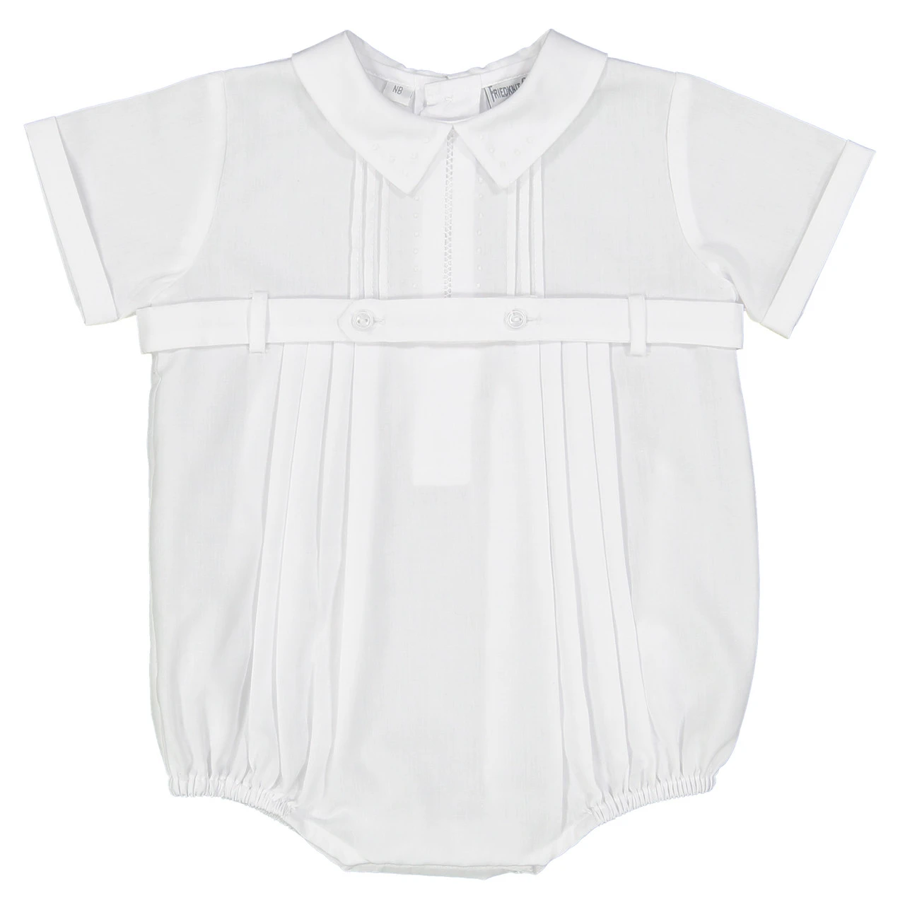 Pleated Dot Creeper 1 Pleated Dot Creeper