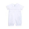 Boys Wedding Romper