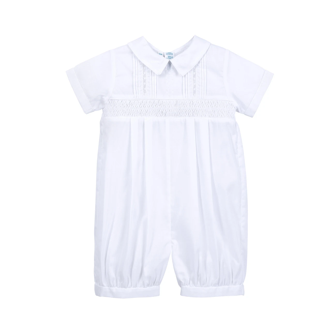 Boys Wedding Romper 1 Boys Wedding Romper