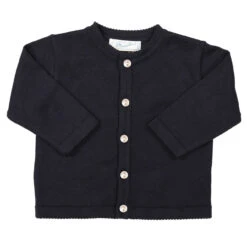 Classic Knit Cardigan -Baby Clothes Sales 4005N 76763.1685975096
