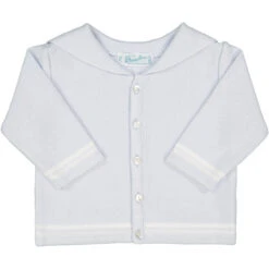Sailor Knit Cardigan -Baby Clothes Sales 4010 blue standard jpg 72524.1626195600