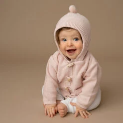 Toggle Button Cardigan -Baby Clothes Sales 4011 69897.1694195232