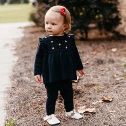 Daisy Tunic Set -Baby Clothes Sales 4917l 15326.1633709488