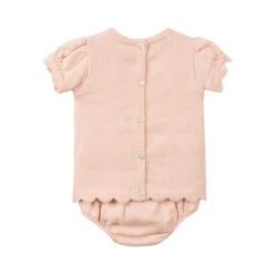 Girls Knit Flower Set 8 Girls Knit Flower Set -Baby Clothes Sales 4920NB 4 23553.1694195326