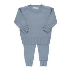 Remi Ribbed Knit Set -Baby Clothes Sales 4923 2 40555.1657295632