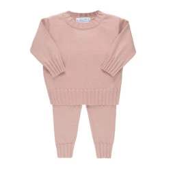 Remi Ribbed Knit Set -Baby Clothes Sales 4923 3 65712.1657295631
