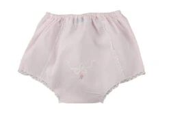 Vintage Bow Collection Diaper Cover