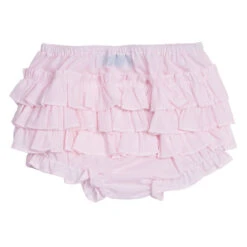 Ruffle Diaper Cover