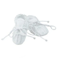 Girls Special Occasion Booties