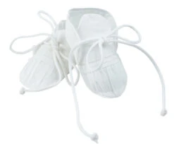 Boys Special Occasion Booties