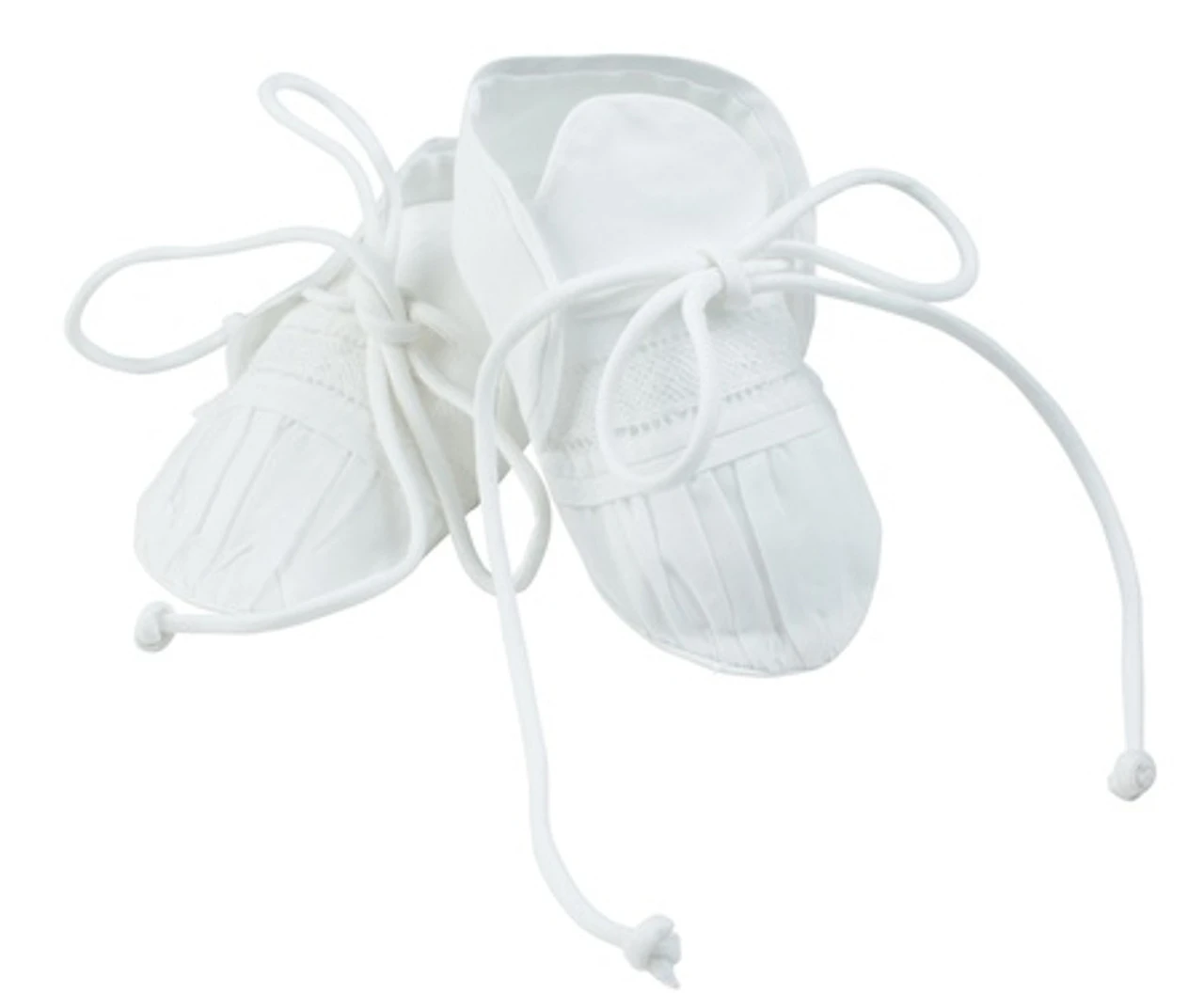 Boys Special Occasion Booties 1 Boys Special Occasion Booties