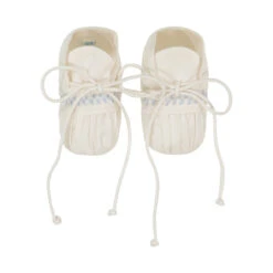 Vintage Boys Booties