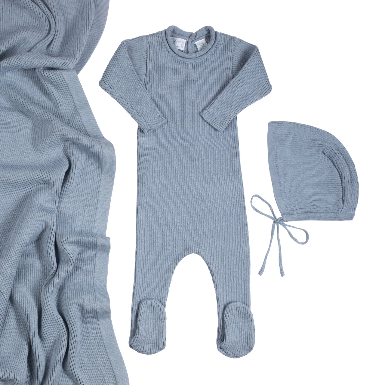 Ribbed Knit Gift Set 5 Ribbed Knit Gift Set - Image 5