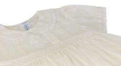 Flower Girl Dress 12 Flower Girl Dress -Baby Clothes Sales 6567 ivory white High res jpg 2 06230.1650912183