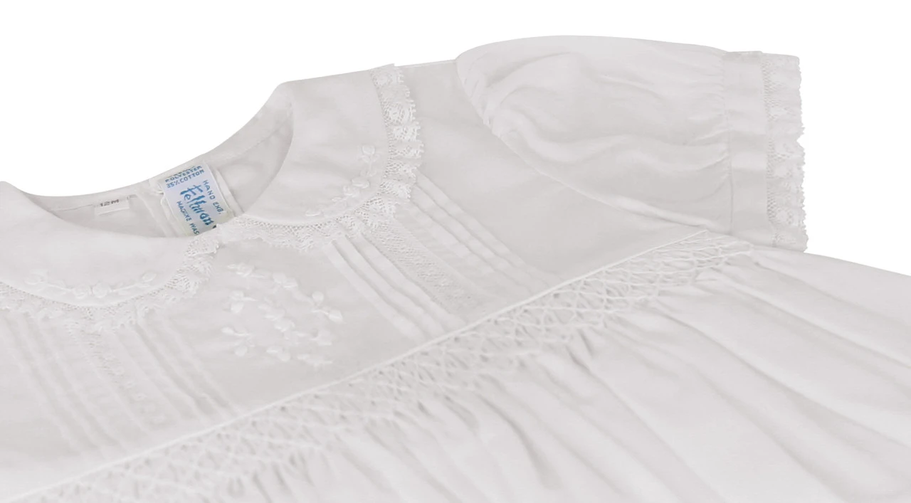 Flower Girl Dress 7 Flower Girl Dress - Image 7