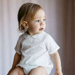 Boys Onesie Shirt -Baby Clothes Sales 699 LS2 75705.1633978346