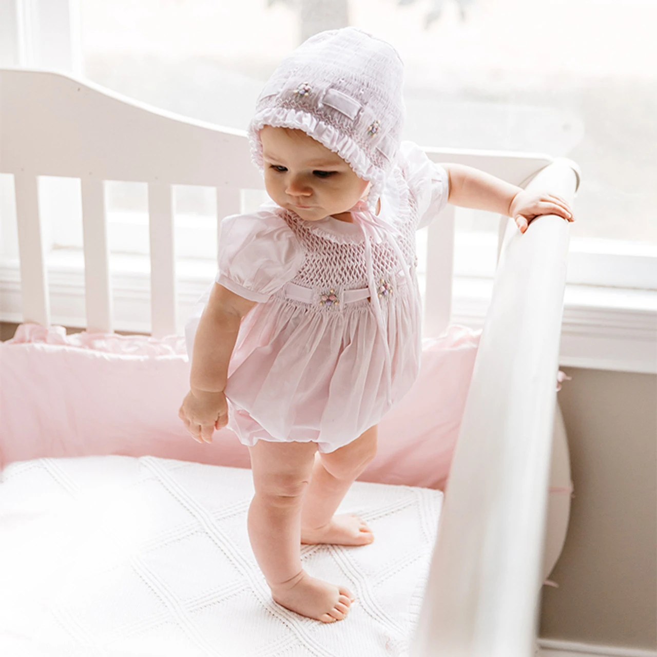 Secret Garden Romper 2 Secret Garden Romper - Image 2