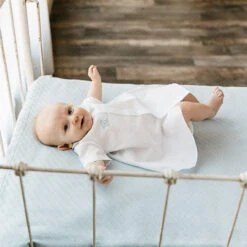 Boys Open Front Daygown With Train -Baby Clothes Sales 74861 LS4 66522.1633451415