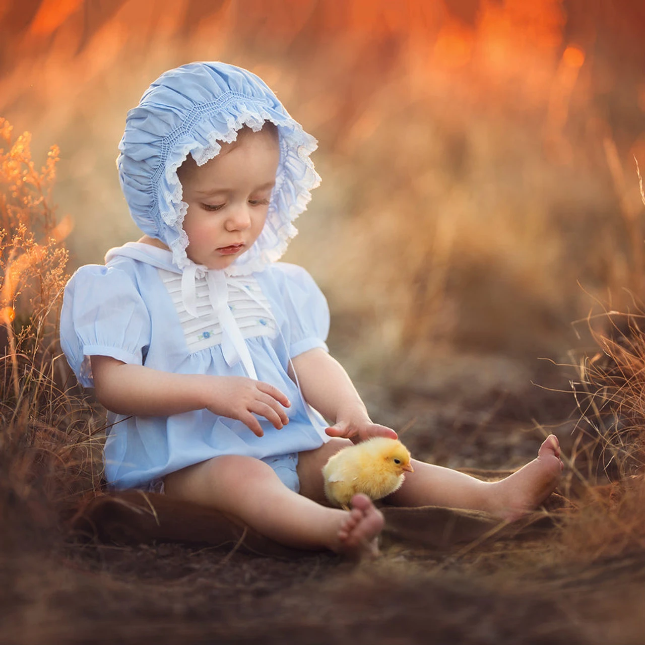 Rosebud Bib Bubble Pink 2 Rosebud Bib Bubble Pink - Image 2