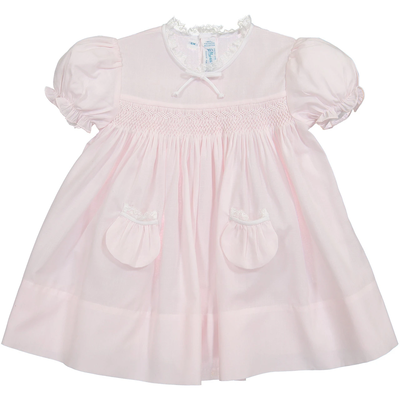 Vintage Pocket Dress 3 Vintage Pocket Dress - Image 3