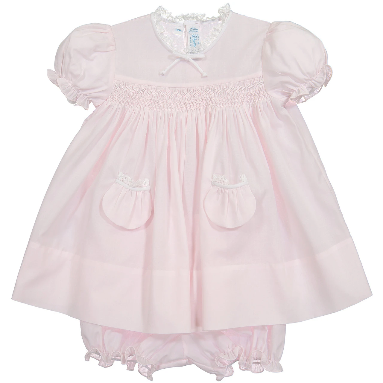 Vintage Pocket Dress 1 Vintage Pocket Dress