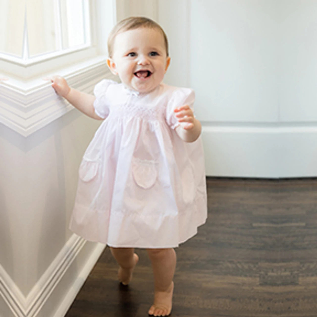 Vintage Pocket Dress 2 Vintage Pocket Dress - Image 2