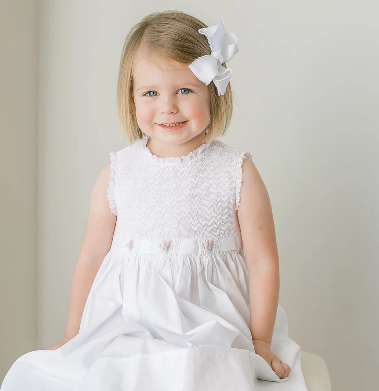 Sleeveless Secret Garden Dress 2 Sleeveless Secret Garden Dress - Image 2