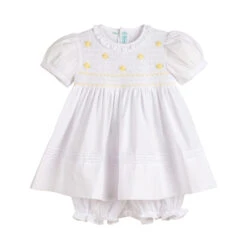 The Classic Daisy Dress -Baby Clothes Sales 87430 17477 27237 2 98920.1657819076
