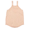 Knit Overalls