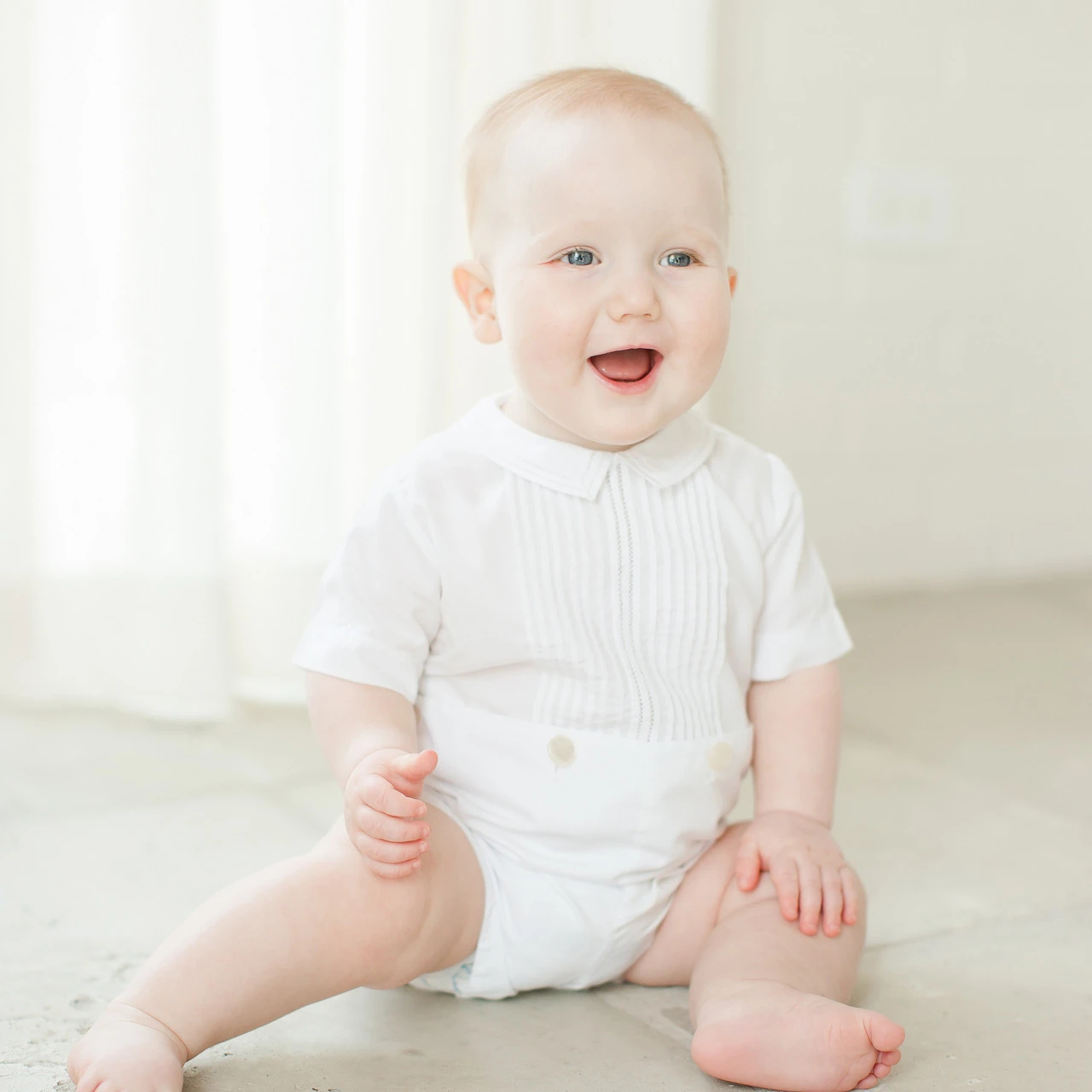 Classic Bobby Suit 2 Classic Bobby Suit - Image 2