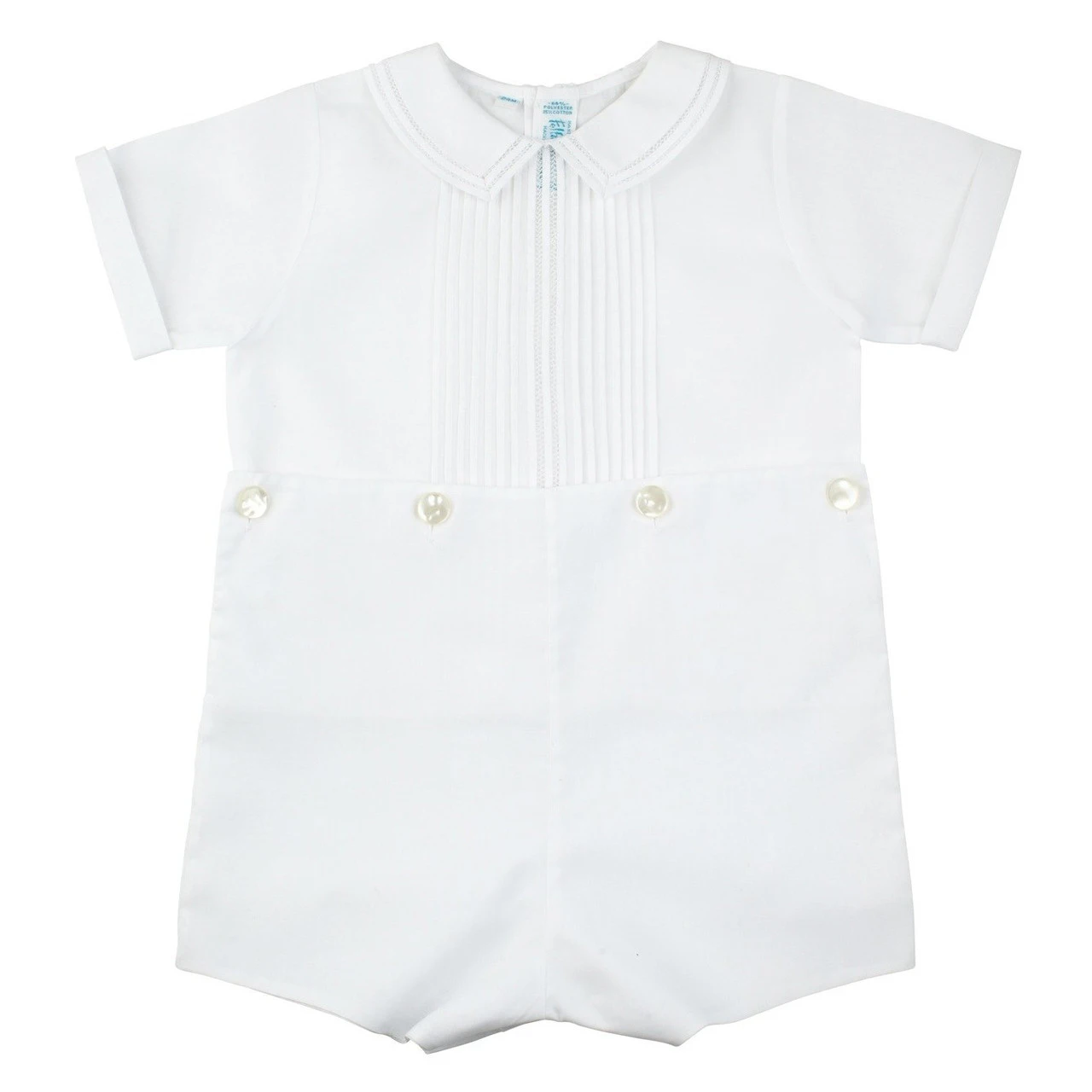 Classic Bobby Suit 1 Classic Bobby Suit