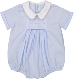 Chevron Smocked Creeper -Baby Clothes Sales 965 B 57591 90143.1643045054