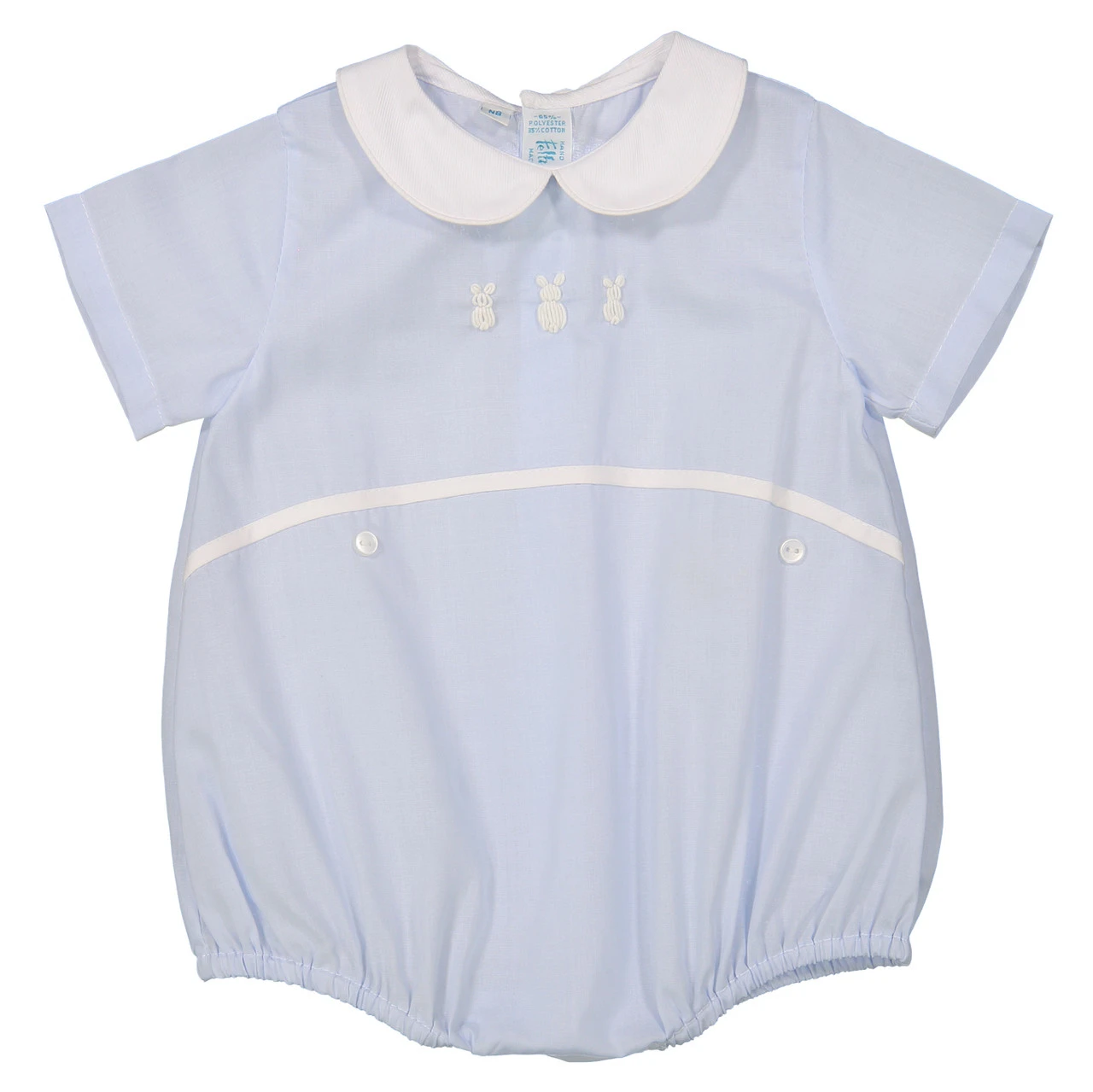 Bunny Creeper 1 Bunny Creeper