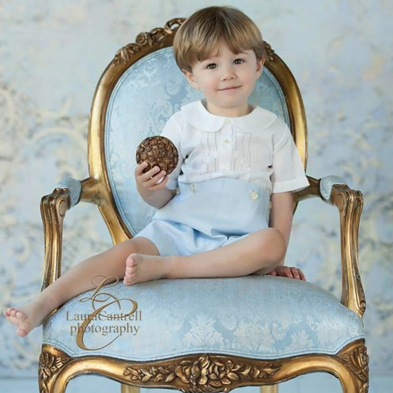 Button Front Bobby Suit 2 Button Front Bobby Suit - Image 2