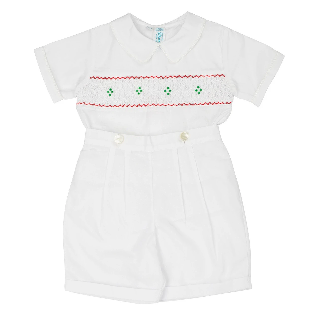 Holiday Bobby Suit 1 Holiday Bobby Suit