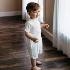 Vintage Bobby Suit -Baby Clothes Sales 97427 LS3 83777.1644263101