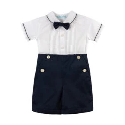 Boys Bow Tie Bobby Suit