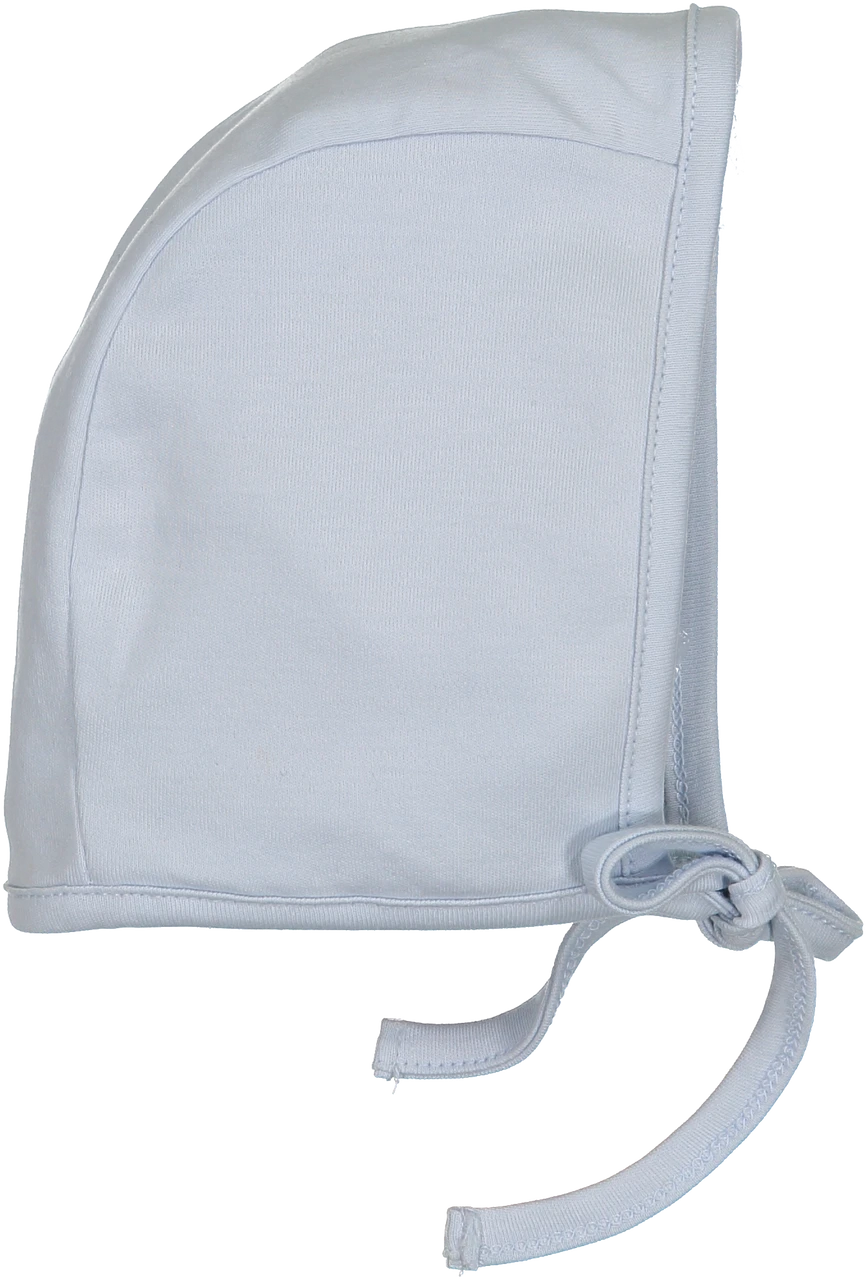 Blue Pima Bonnet 1 Blue Pima Bonnet