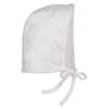 Pima Cotton Bonnet