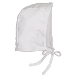 Pima Cotton Bonnet