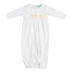 Baby Chick Gown
